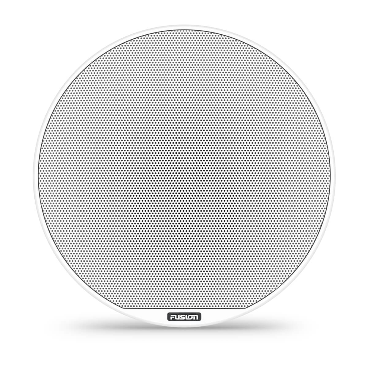 Fusion 10 Subwoofer Weiß