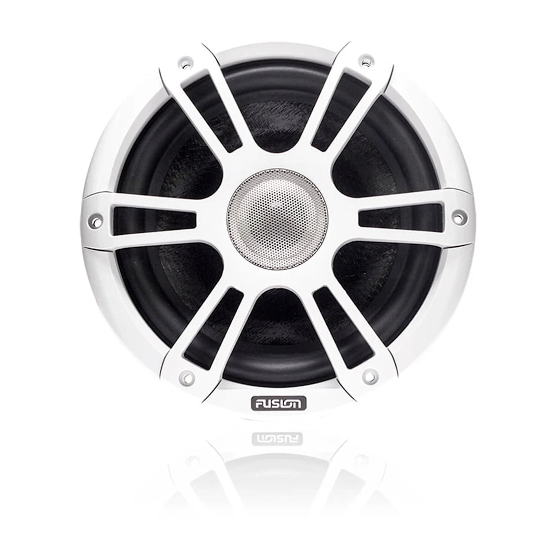 Fusion® Signature Series 3 Marinehøjttalere 6,5" Sports White CRGBW