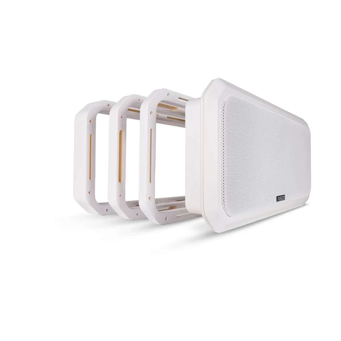 Fusion® Sound-Panel – hvid