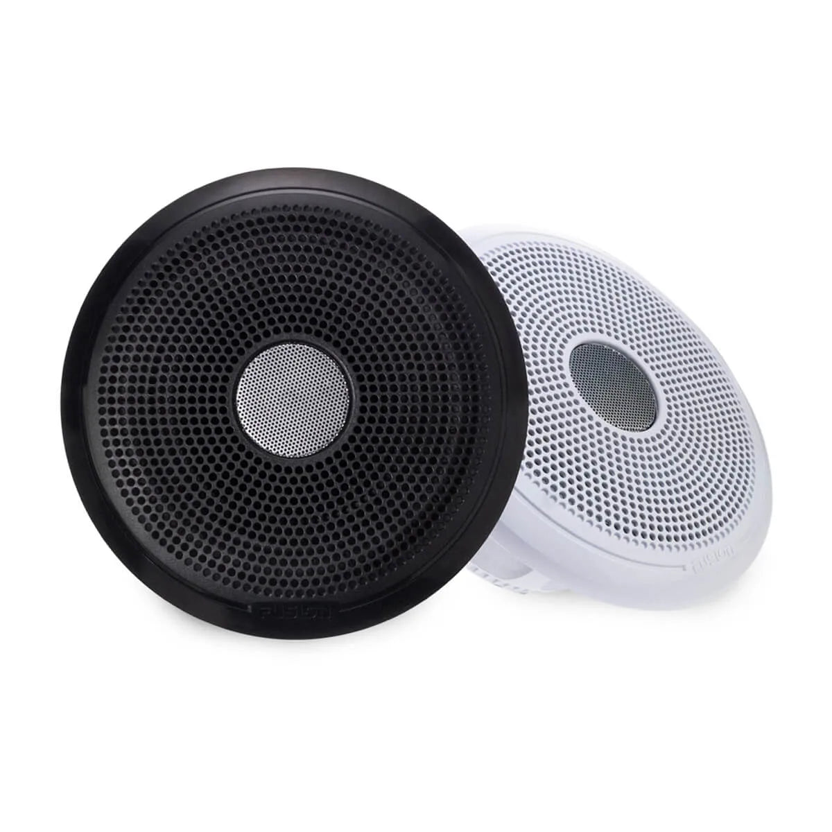 Fusion 6.5 XS Speaker Set Classic White & Black