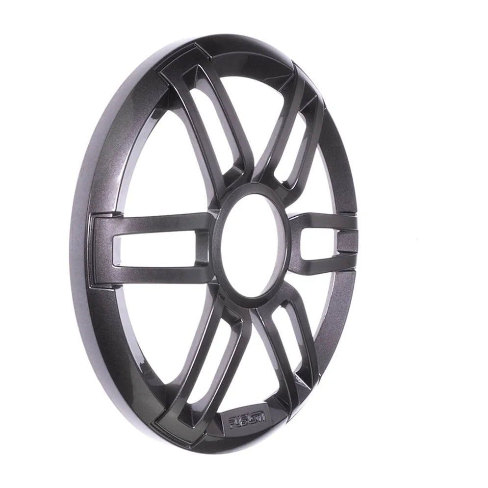 Zubehörgitter der Fusion® XS-Serie, 6,5-Zoll-Sportlautsprechergitter in Grau