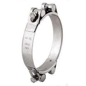 GEMI Spændebånd HDC 56-64 mm W5 Dobbelt