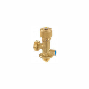 GOK bottle valve for regulator