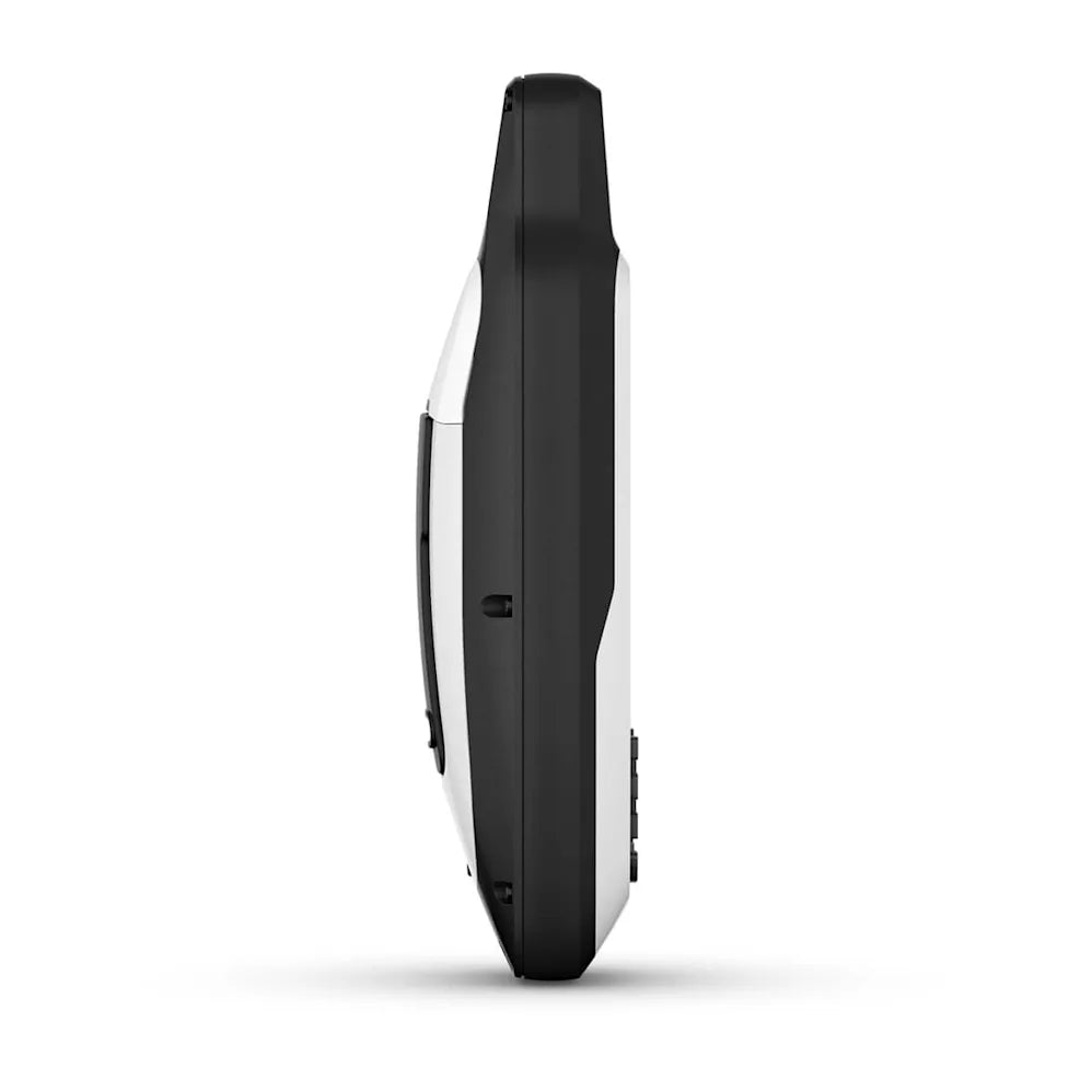 GPSMAP® 79s, handheld marine unit with global background map