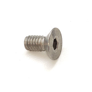 Gori Udv. Låsebolt f/akselpinde 15-16,5 M4x8