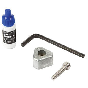 Gori Zink anode 22-26 3-bl.