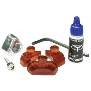 Gori Propper + Zink 22-26 3-bl.
