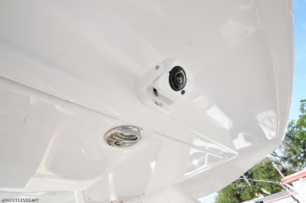 Garmin GC™ 100 Wireless Marine Camera