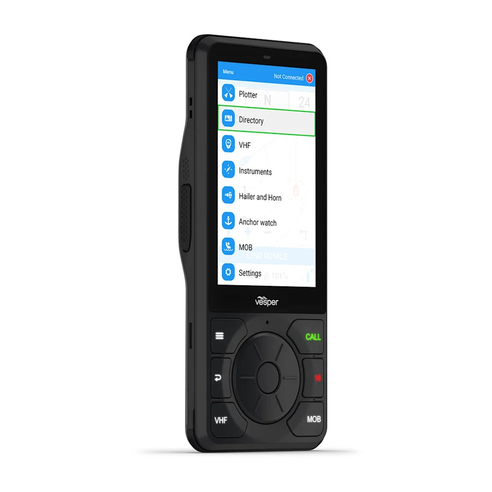 Cortex® H1P, Kabelloses Mobilteil