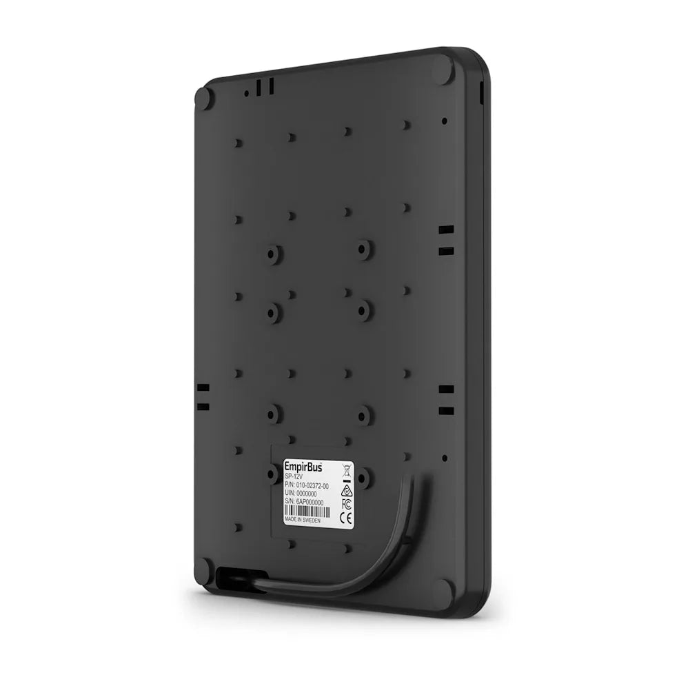 Garmin EmpirBus™ SP8 & SP12 kontakter SP12, lodret