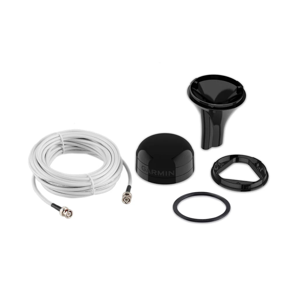Garmin GA™ 38 GPS- og GLONASS-antenne – BNC-BNC