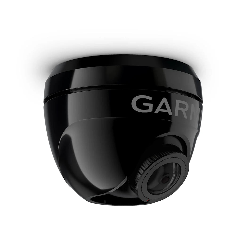 Garmin GC™ 245 overflademonteret sort marinekamera