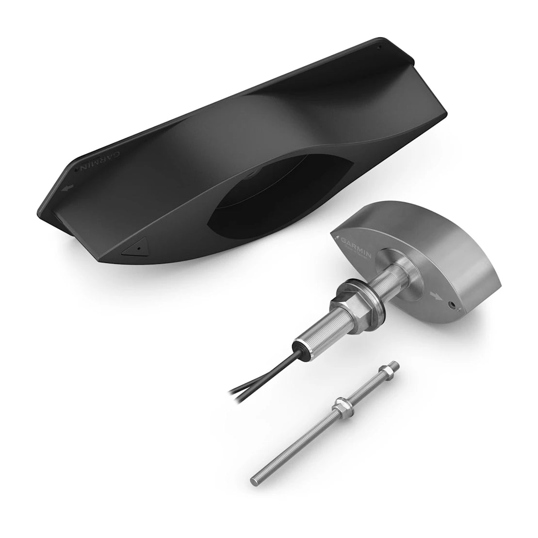 Garmin Panoptix™ PS70 – med transducer og Fairing Block