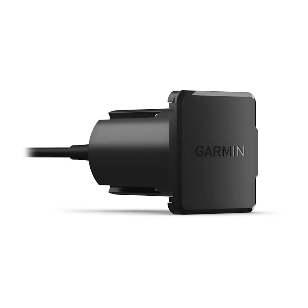 Garmin USB-kortlæser med USB-C-adapterkabel
