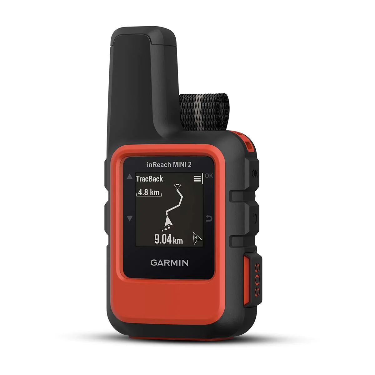 inReach® Mini 2, Rot