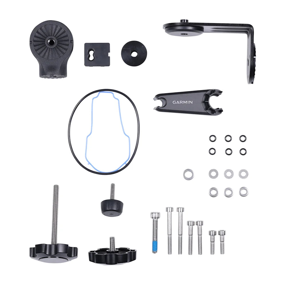 Garmin monteringsbeslag til Force® Kraken LiveScope™