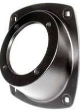 Mercury Marine 20° monteringskile til SeaStar styrepumpe 64-826484