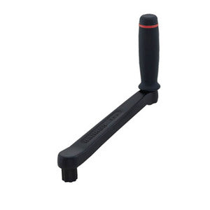 Harken Spilhåndtag 8 u/lås