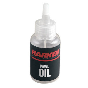 Harken Pal oil for Harken sail winches