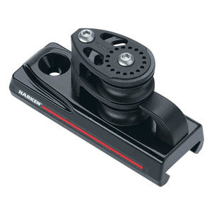 Harken BB 32mm Double Sheave End Controls