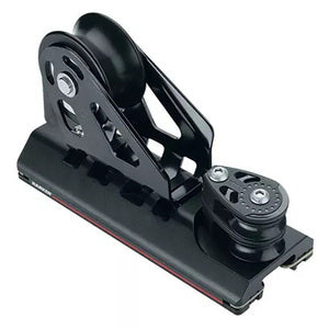 Harken BB 32mm CB Genoa Carriage w. Double Block