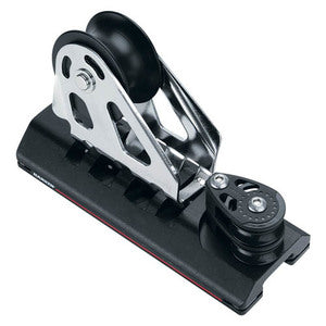 Harken BB 32mm CB Genoa Carriage w. Double Block