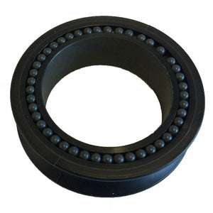 Harken disc 57 mm plastic w. ball bearing MP-3041