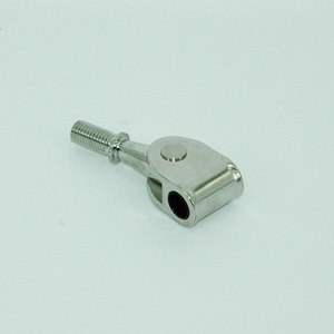 Harken Toggle 10mm Sys B CB BATT