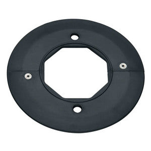 Harken Unterflanschbaugruppe mit Schrauben Crus. 2