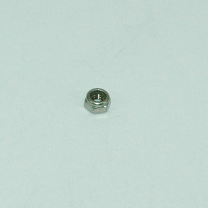 Harken Nut 6mm for toggle
