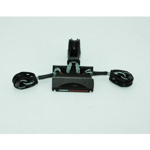 Harken Skødevogn Small Boat CB m. 29 mm T2 Blok