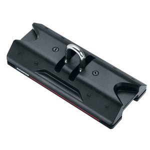 Harken BB 32mm HL CB Traveler Car w/Shackle