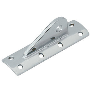 Harken Boom Bracket-Curved Vang Master 5 + 6