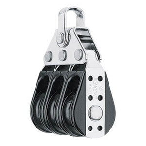 Harken Bulletblok 29 mm tripel