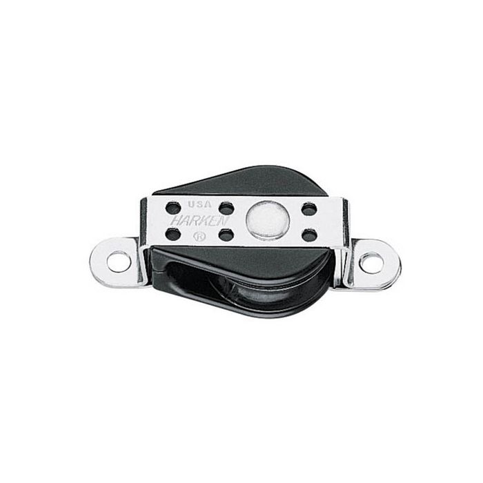 HARKEN BULLETBLOK 29MM ENKELT CHEEK