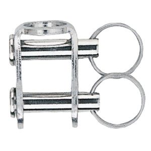 Harken Koppelgelenk U-Adapter 5 mm
