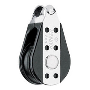 Harken Bulletblok 29 mm wire enkelt