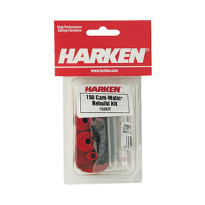 Harken Spare Parts Kit for HK150 Cam-Cleat