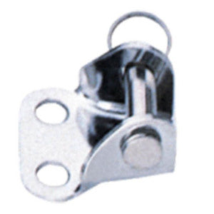 Harken MR Controlblock attachment