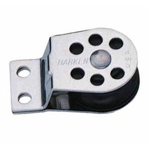 Harken MR Control block single