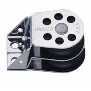 Harken MR Controlblok dobb für Classic