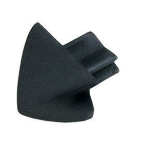 Harken 27 mm MR lav trim cap, 2 stk.