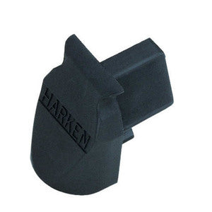 Harken 27 mm MR høj trim cap, 2 stk.