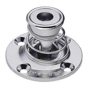 Harken MR/ESP Stand-up base i rustfrit stål