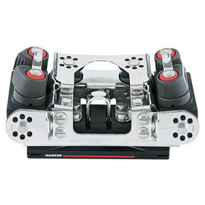 Harken 27 mm MR Skødevogn Windward