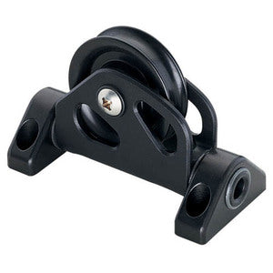 Harken ESP Flip-Flop ledeblok 76 mm