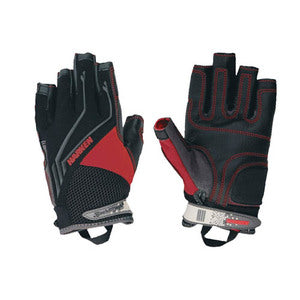 Harken Reflex Handsker kort - M