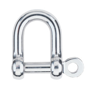 Harken HR D shackle 10 mm