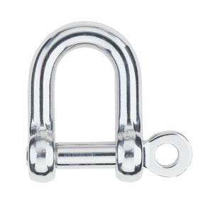 Harken HR D shackle 12 mm