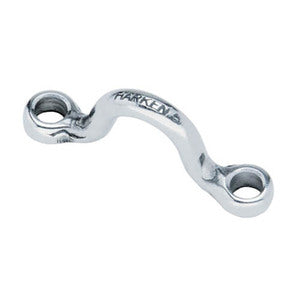 Harken MR Halterung 2-Loch 37/14x10 mm